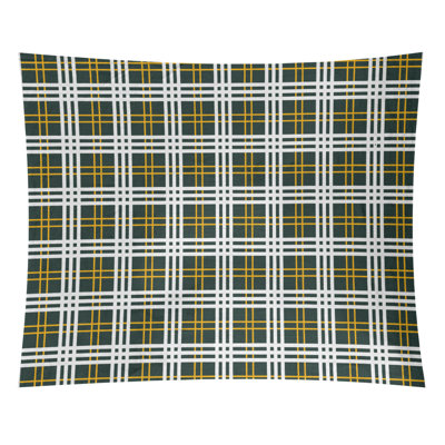 Microfiber Tapestry
