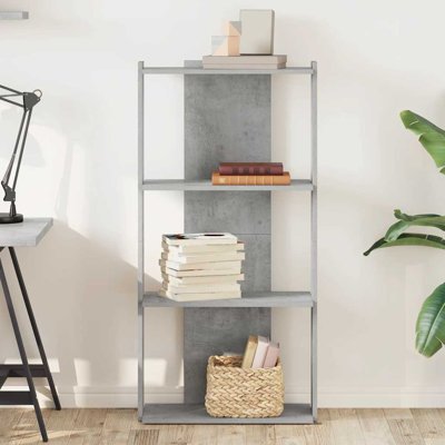 60 cm W Bookcase