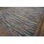 Antique Shaker America Knotted Rug