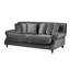 Northampton Velvet Sofa-40290158