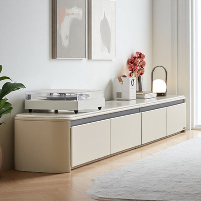 Meuble télé moderne, simple et tendance