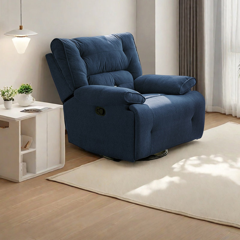 Farnum, Bleu