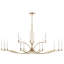 Lustre 14 lumières -845833923