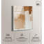 Terra Layers, reproduction d'art acrylique sur toile par Art Remedy-118180625