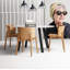 Buddy Dining Chair-38098993