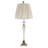 Gallien 27" Champagne Table Lamp Set-1667972798