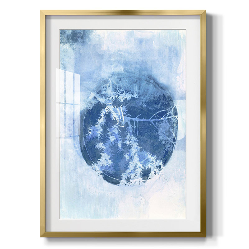 Guilherme -Gallery Wrapped Canvas, 28.5" H x 20.5" W