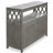 Agusta 41.53'' Solid Wood Sideboard-1174159236