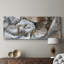 Toile tendue avec châssis 10 # Abstract Series-1499070072