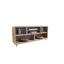 Ensemble repas pour 4 personnes Pula