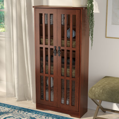 Cabinet de disque multimédia