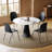 Stackable Dining Chairs-1351517444