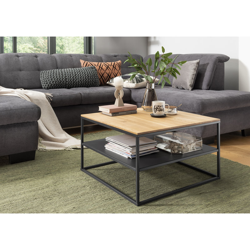 Hilldale Coffee Table with Storage
