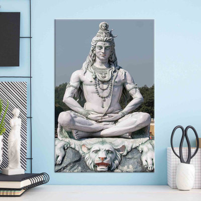Print on Canvas