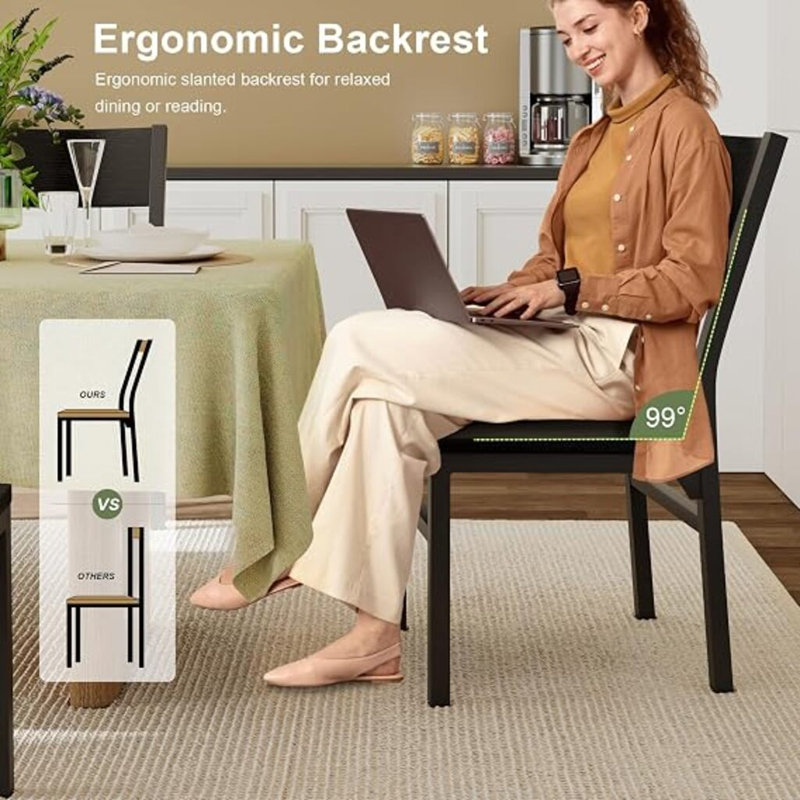 Upholstered Dining Chair