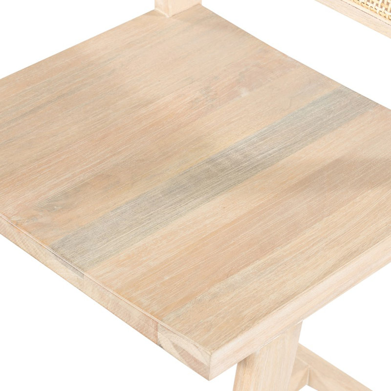 Clarita Counter & Bar Stool, Counter Stool (26" Seat Height)