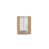 Artisan oak/Metallic grey is out of stock selected
