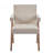 Upholstered Dining Armchair-1572391677