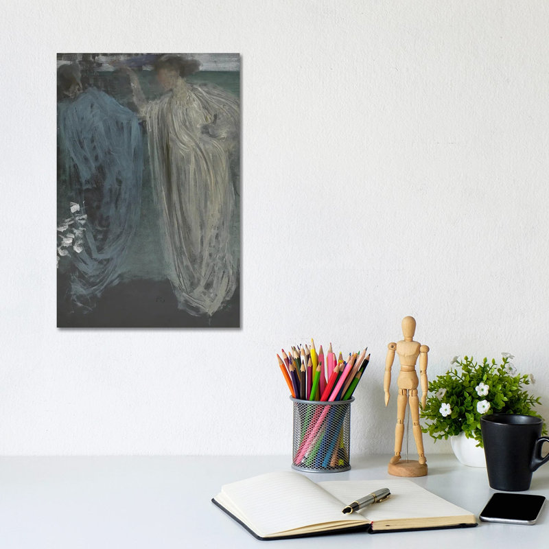 Print, 30.48 cm H x 20.32 cm W x 1.905 cm D, Does Not Apply
