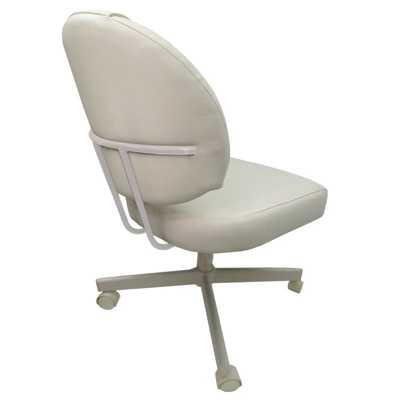 Chaise d'appoint Aillee, Beige, Beige