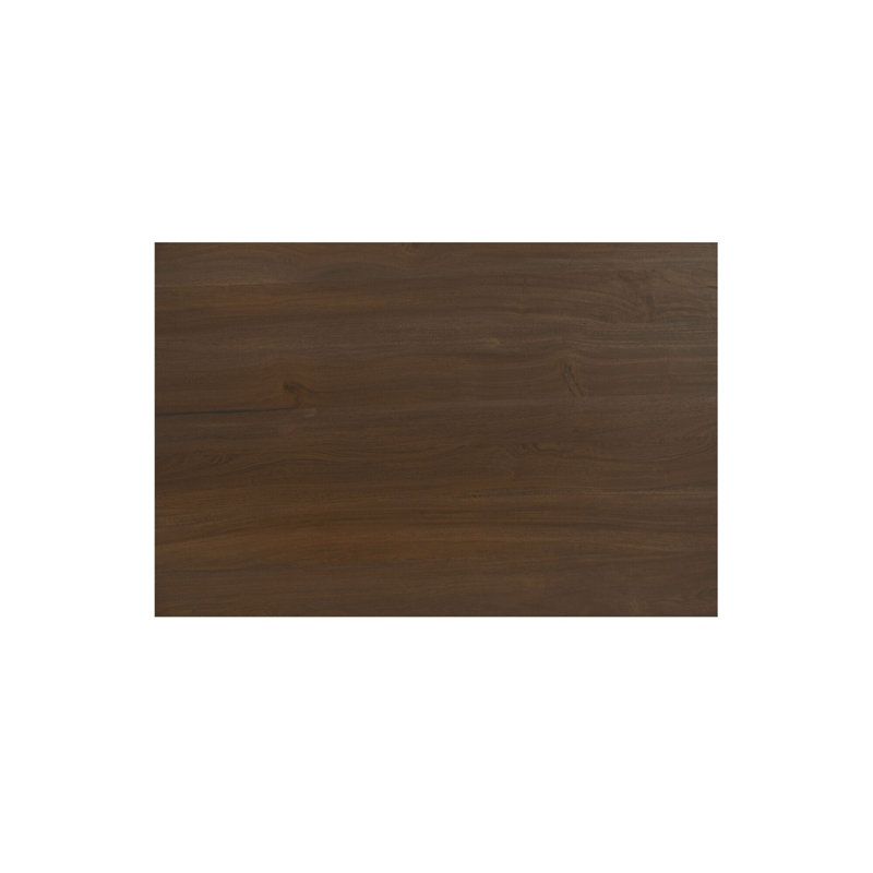 Windsor Desk Dark Brown
