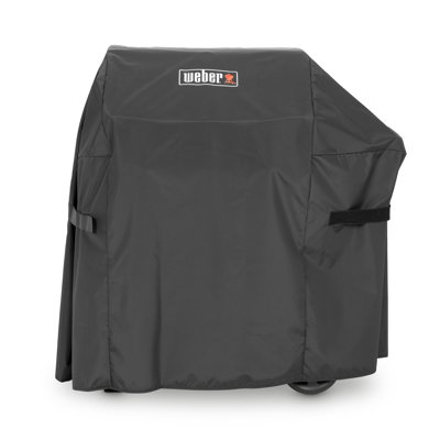 Weber Grill Cover Premium Spirit II 300