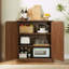 Buffet 34,3 po Modern Wavy-937117860