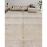 One-of-a-Kind 5'9" X 8'9" Area Rug