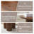 3-Piece Round Nesting Coffee Table Set-620391563