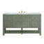 Breckenridge 60'' W Single Vanity-805276595-805276601-805276598