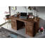 Toronto Solid Wood Writing Desk-47818379