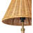Jamayka Metal Table Lamp