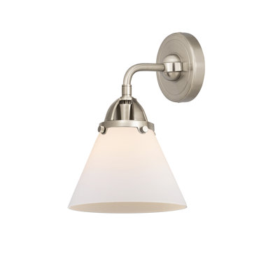 Shauna Armed Sconce