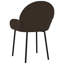 Chaise d'appoint 2 pièces pour salon Jalaiah-1023329701