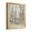 Thicket of Trees I - Ensemble de 4 peintures sur toile encadrées-865002683-865002679