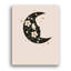 Toile florale lune-235958775-235965201