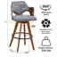 Tabourets de bar-115395399