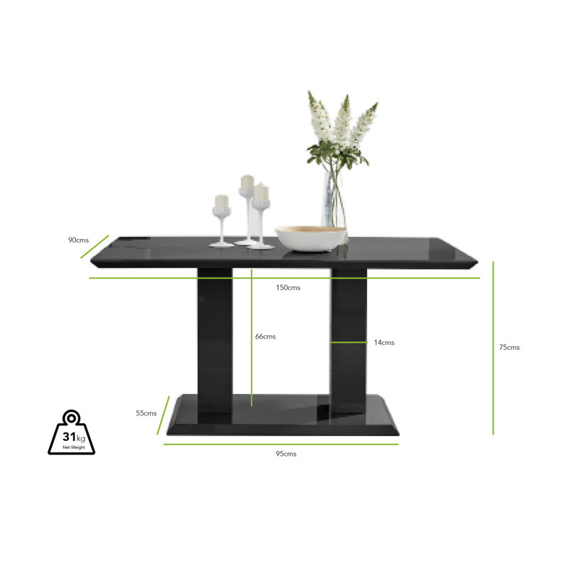 6 - Person Dining Set
