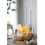 Ensemble de bougies sans flamme 2 pièces Bovian-1575744397