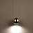 Acid 1 - Light LED Single Pendant-48820971