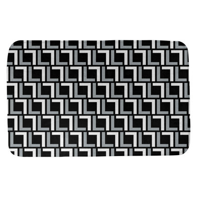Tapis pour salle de bain Oakland