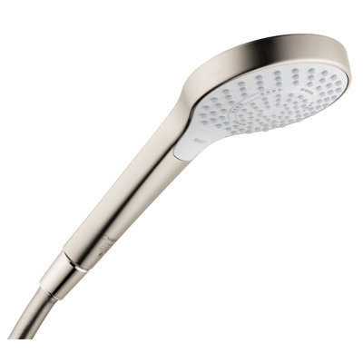 Croma Multi Function Handheld Shower Head