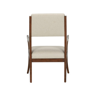 Eichler Arm Chair