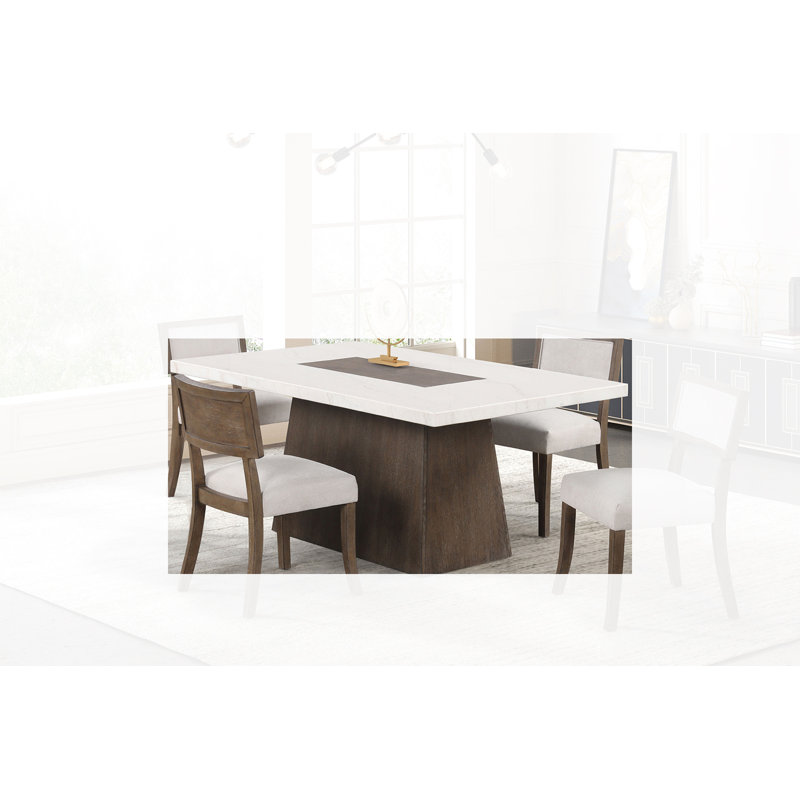 Aanijah Dining Table