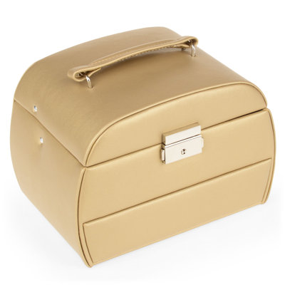Jewellery Box +