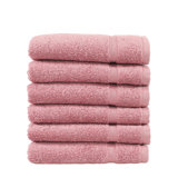 Denzi Turkish Cotton Washcloth