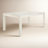 Trudie 70" Dining Table-1400770413-1407836669