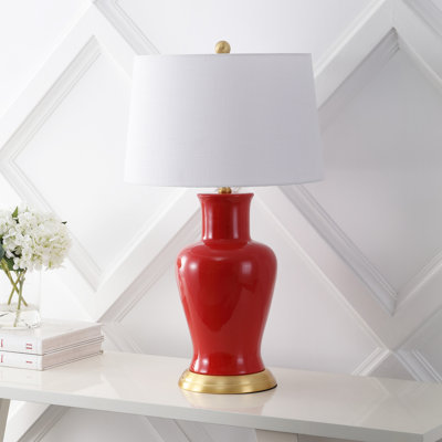 Herron Table Lamp