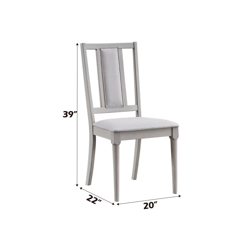 Chaises de salle à manger, chaises de salle à manger, chaises d'appoint et chaises de cuisine Marta				