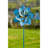 Weather Resistant Abstract Rotator